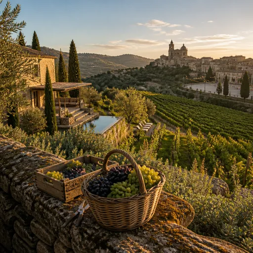 September in Sicily: the festivals, vendemmia and quieter luxury that follow the crowds
