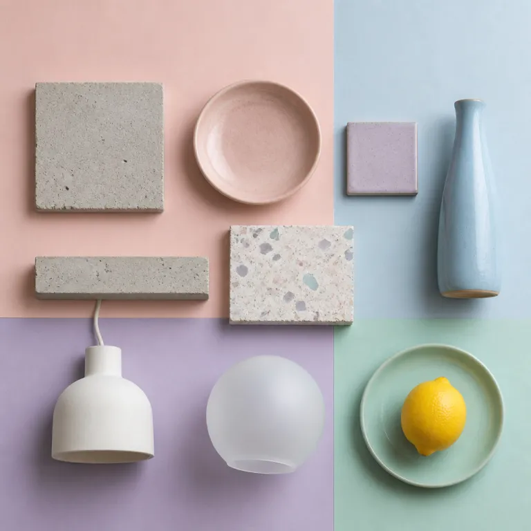 Concrete, ceramics and light: the design language of Sicily's new-wave hotels
