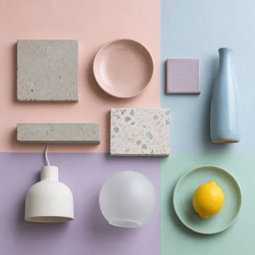 Concrete, ceramics and light: the design language of Sicily's new-wave hotels