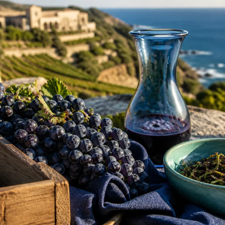 La vendemmia: joining the grape harvest at Sicily's luxury wine estates