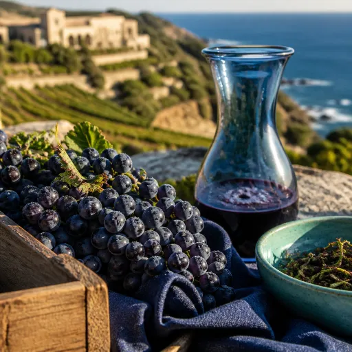 La vendemmia: joining the grape harvest at Sicily's luxury wine estates