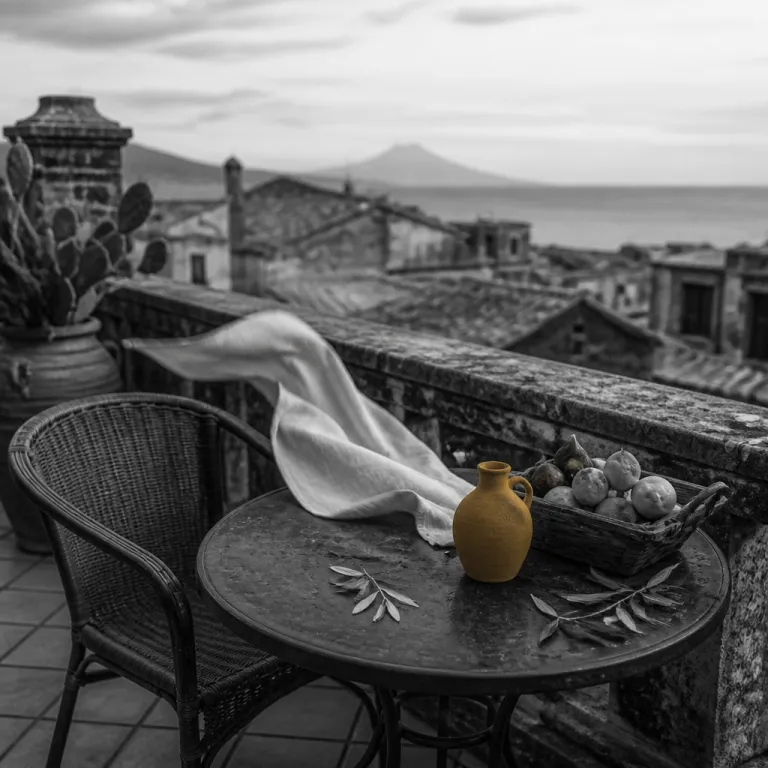 Shoulder season Sicily: why October might be the island's best-kept month