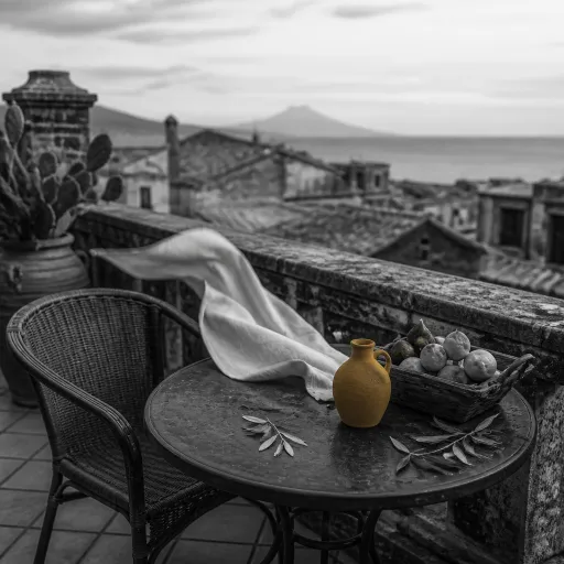 Shoulder season Sicily: why October might be the island's best-kept month
