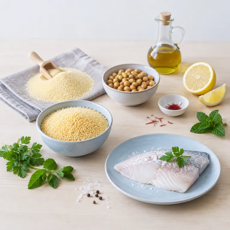 Couscous, not cannoli: inside San Vito Lo Capo's autumn food festival