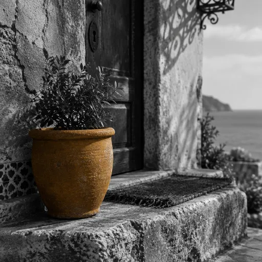 Elegant villas for rent in Sicily for a refined seaside escape