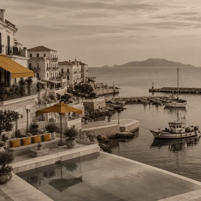 Elegant Trapani hotels for a refined Sicilian seaside escape