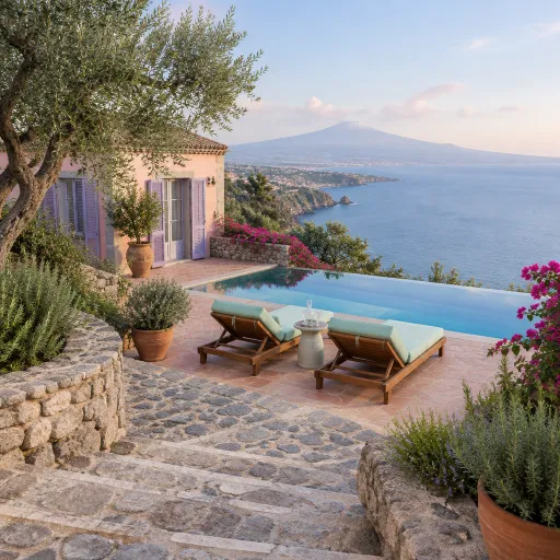 Just the two of you: Sicily's most seductive adults-only retreats