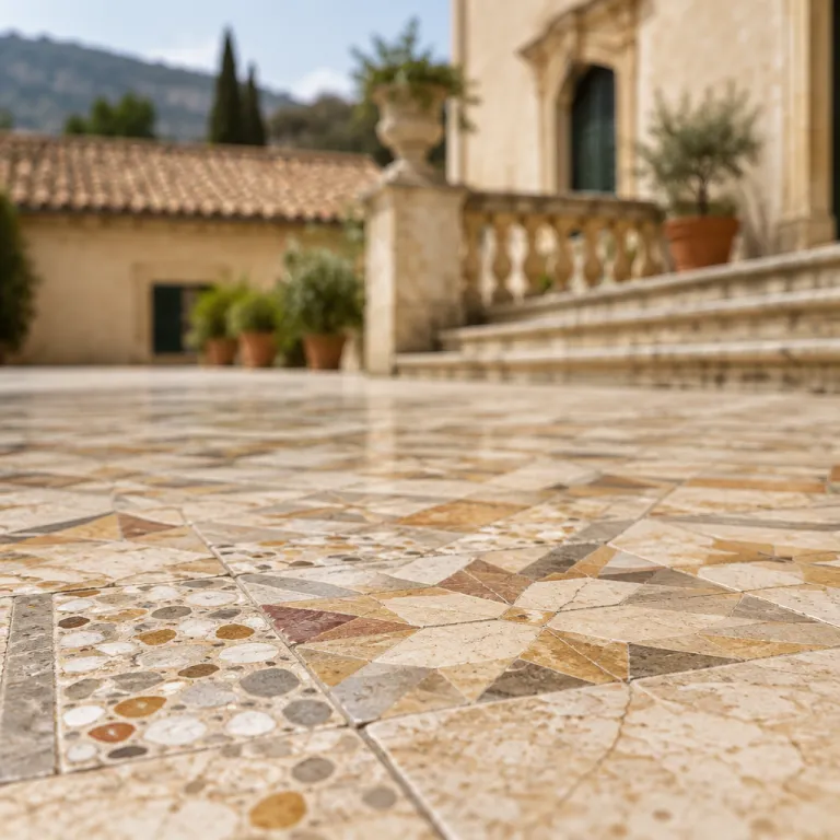 Elegant villa stays in Palermo for historic city getaways