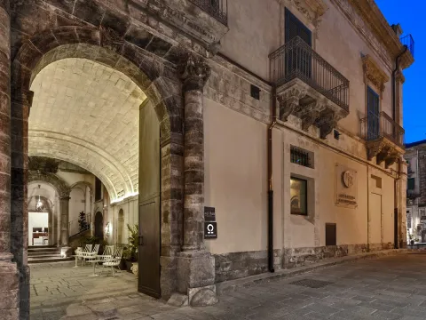 A.D. 1768 Boutique Hotel