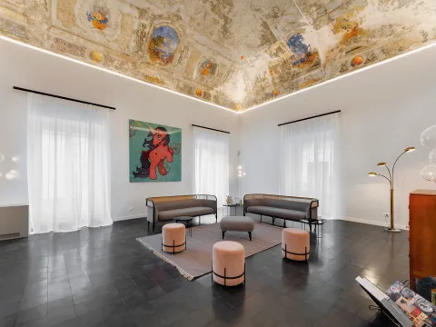 A.D. 1768 Boutique Hotel