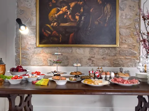 A.D. 1768 Boutique Hotel