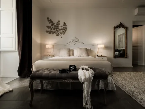 Palazzo Natoli Boutique Hotel