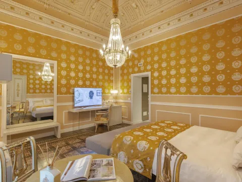 Palazzo Marletta Luxury House Hotel