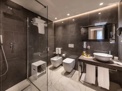 Palazzo Marletta Luxury House Hotel