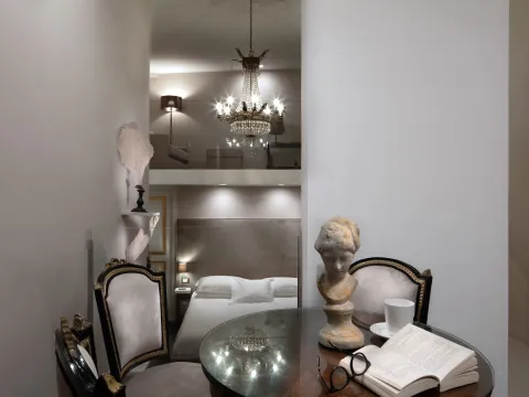 Hotel Villa Taormina