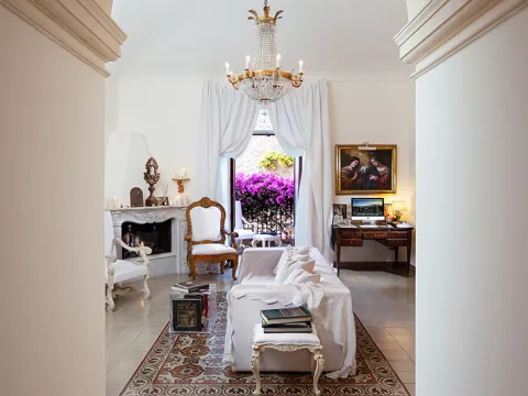 Hotel Villa Taormina