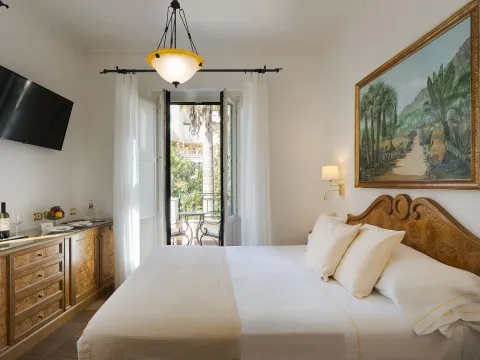 Hotel Villa Schuler