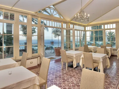 Hotel Villa Schuler