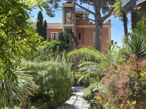 Hotel Villa Schuler