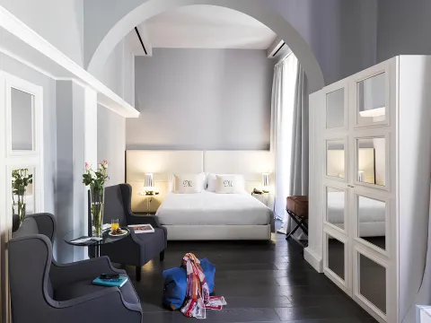 Hotel Metropole Taormina