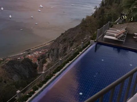 Hotel Metropole Taormina