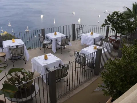 Hotel Metropole Taormina