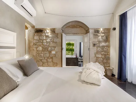 Iblaresort Boutique Hotel