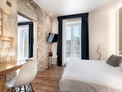 Iblaresort Boutique Hotel