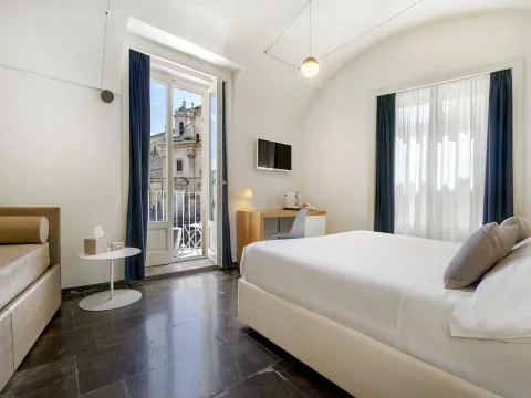 Iblaresort Boutique Hotel