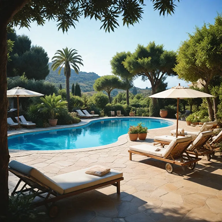 Experience the finest five star hotels in Sicily for an unforgettable stay