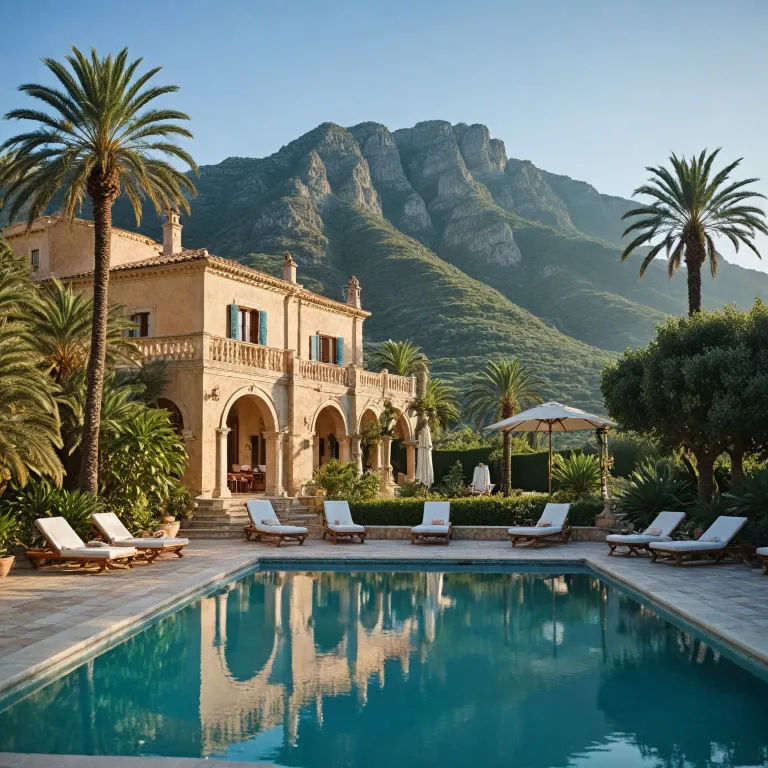 Sicily luxury resorts: refined escapes with Mediterranean elegance
