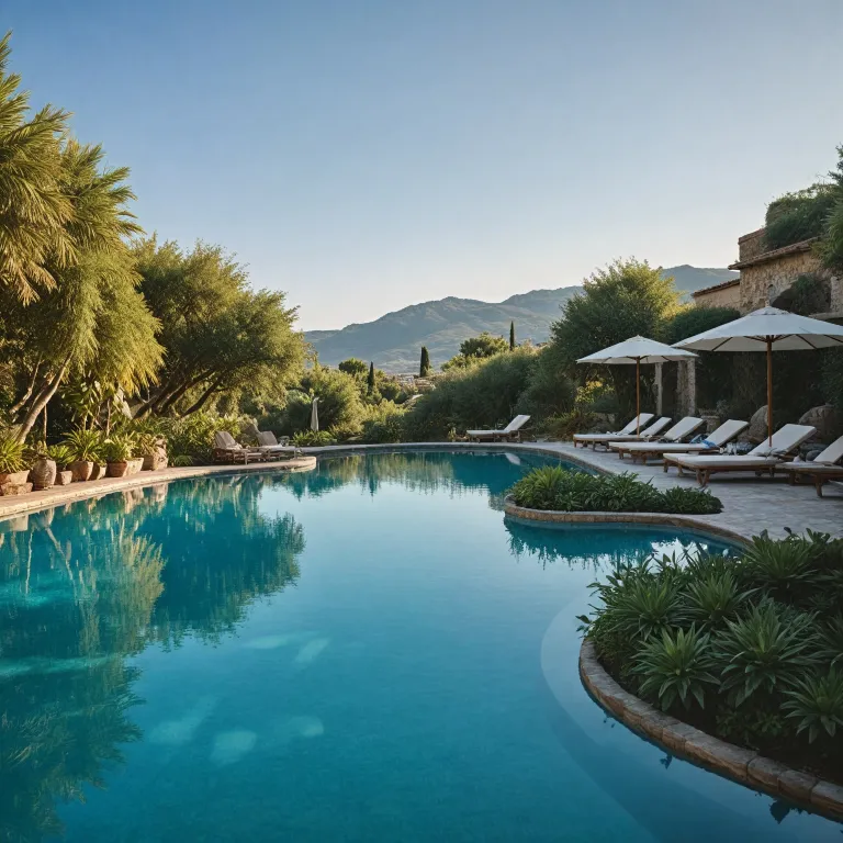 All inclusive luxury hotels in Sicily: premium resorts, spa retreats, and family escapes