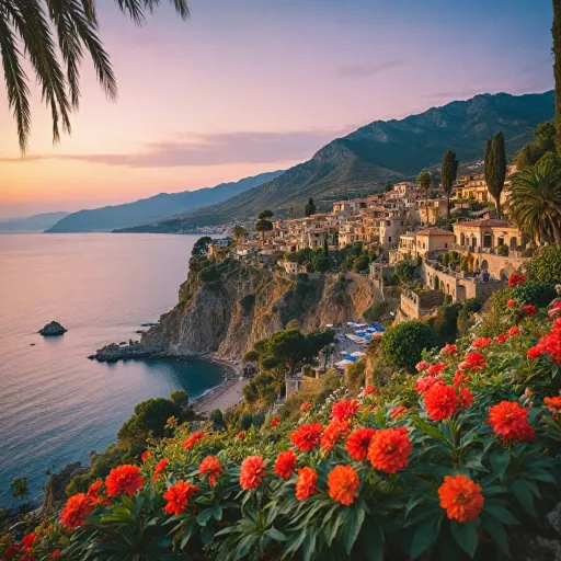 Experience the best hotels in Taormina Sicily for an unforgettable stay