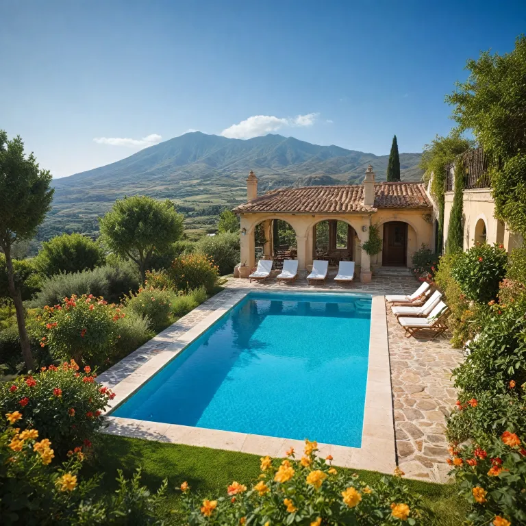 Sicily luxury villas: an exclusive journey through Italy’s most refined villa rentals