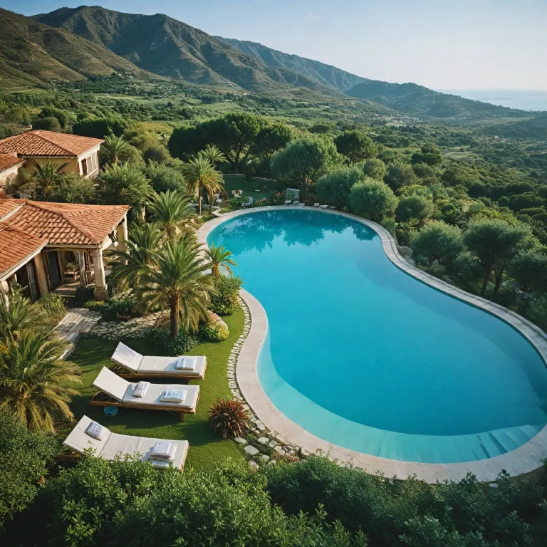 Experience the top premium resorts in Sicily for an unforgettable Mediterranean escape