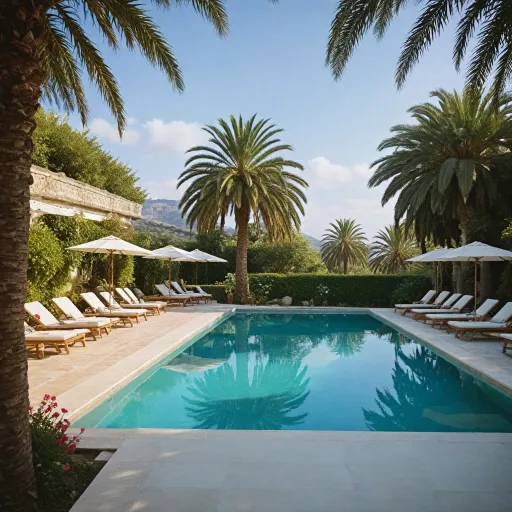 Sicily adults only luxury hotels: exclusive escapes for discerning travelers