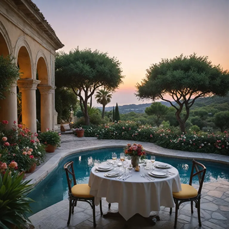 Sicily honeymoon hotels: romantic escapes for couples seeking luxury and elegance