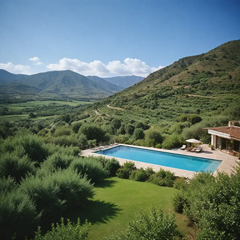 Luxury eco hotels in Sicily: sustainable elegance in Italy’s heart