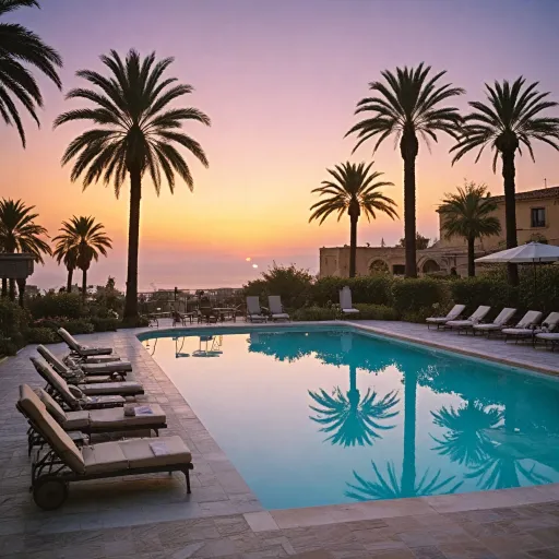 Sicily luxury hotel reviews: an expert guide to premium stays on the island