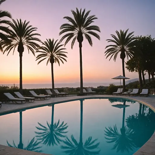 Optimal moments for booking luxury hotels in Sicily: a guide for discerning travelers