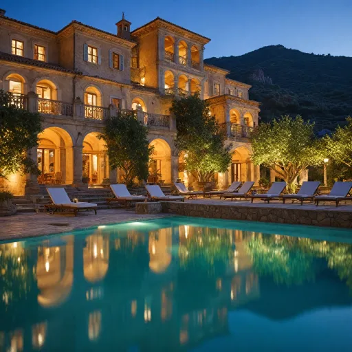 Sicily luxury hotel comparison: an expert guide to the island’s finest stays