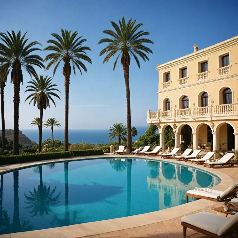 Luxury hotels in Sicily: online booking for an exceptional stay