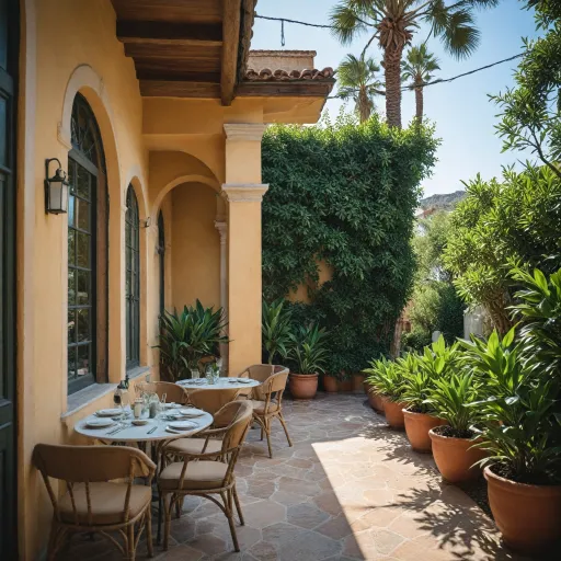 Luxury and premium hotel booking in Sicily: design trends shaping exclusive stays