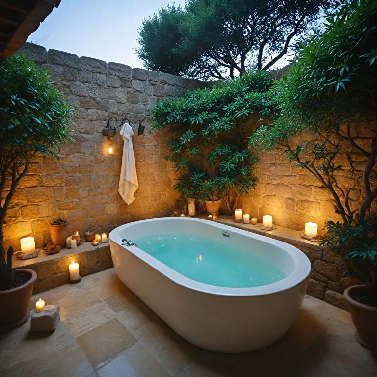 Luxury and premium hotel booking website in Sicily: Elevating your spa experience