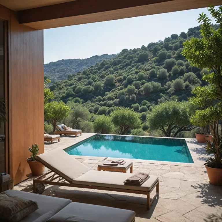 Sustainable luxury: redefining premium hotel booking experiences in Sicily