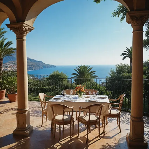 Exclusive events and tailored experiences: elevating your luxury and premium hotel booking in Sicily