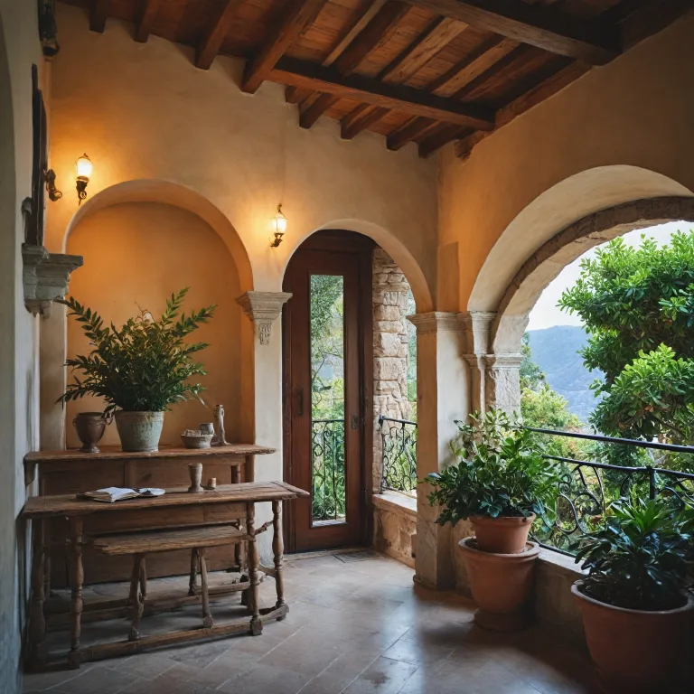 Experience Taormina hotels with parking: effortless stays and spectacular views