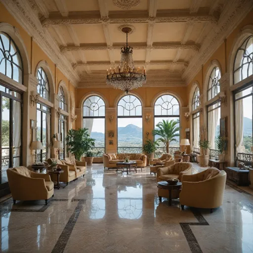 Sikelia net: redefining luxury and premium hotel booking experiences in Sicily