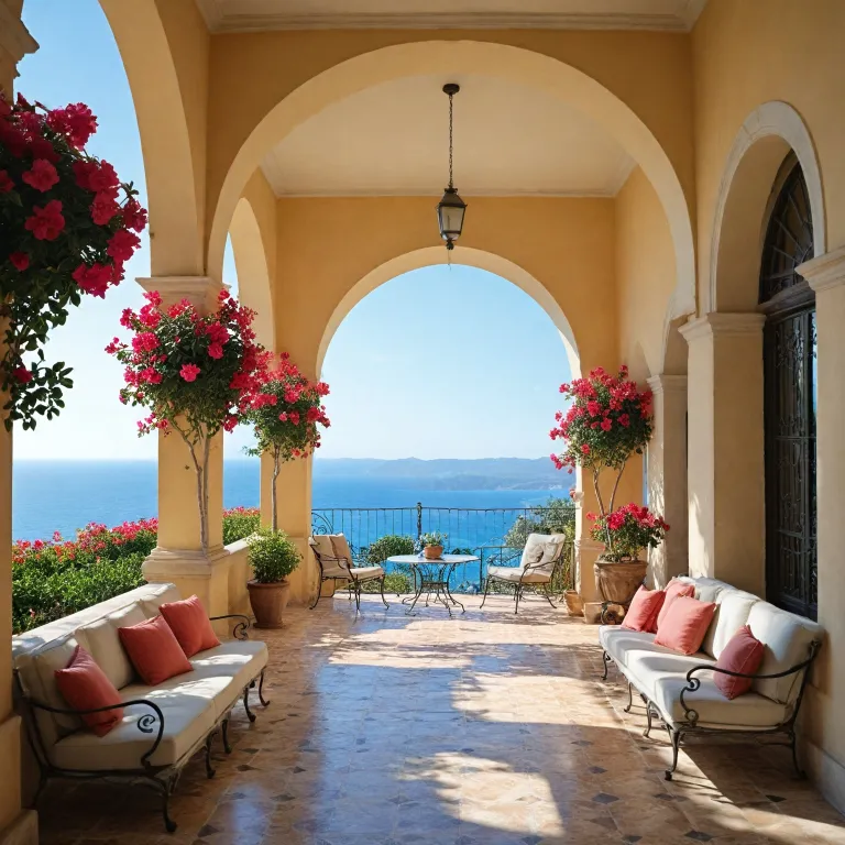 Elegant hotels in Trapani Sicily for refined coastal stays