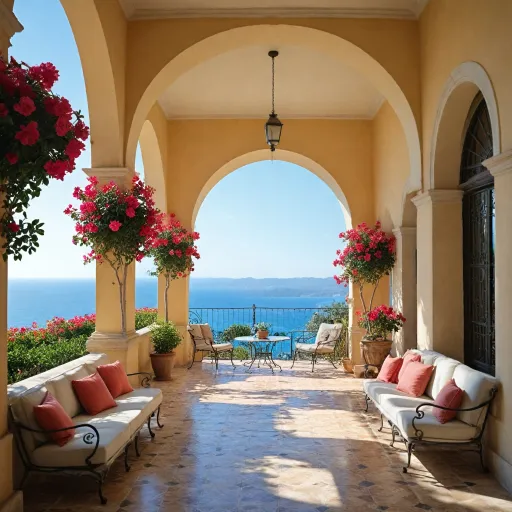 Elegant hotels in Trapani Sicily for refined coastal stays